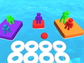 ゲームヒーローデュアルインフィニティ3Dボールスローオンライン