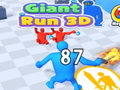 ゲームジャイアントラン 3Dオンライン