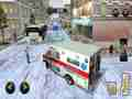 ゲーム現代都市救急車シミュレーターオンライン