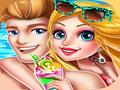 ゲームプールドレスアップオンライン