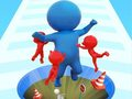 ゲームエピックホールランナーオンライン