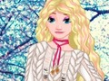 ゲームプリンセスのウィンターショッピングオンライン