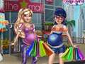 ゲーム妊娠ショッピングオンライン