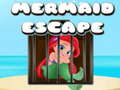 ゲーム人魚の逃避オンライン