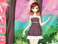ゲームアニメプリンセスファッションメイクオンライン
