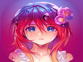 ゲームかわいい人形を着せ替えオンライン