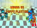 ゲームAmong Us: Poppy Playtimeオンライン