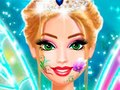ゲームバーバラと友達の妖精パーティーオンライン