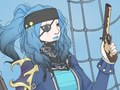 ゲーム海賊少女クリエイターオンライン