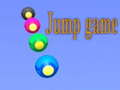ゲームジャンプゲームオンライン