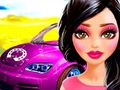 ゲームカイリーのお気に入りの車オンライン