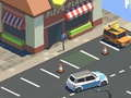 ゲームファストカー駐車3Dオンライン