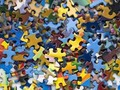 ゲームパズルのピースのバリエーションオンライン