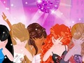 ゲームプリンセスダブクイーンズオンライン