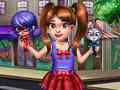 ゲーム失われたおもちゃのプリンセスオンライン