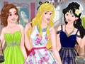 ゲームオーロラの誕生日パーティーオンライン