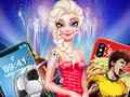 ゲームプリンセス電話デコレーションオンライン