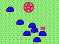 ゲームスライムサバイバーオンライン
