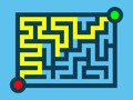 ゲーム迷路と迷宮オンライン