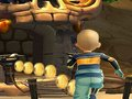 ゲームランラン3Dオンライン