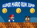 ゲームスーパーマリオランジャンプオンライン