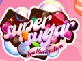 ゲームスーパースイートハルシネーションオンライン