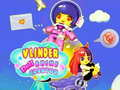 ゲームヴリンデルアニメ人形メーカーオンライン