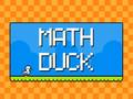 ゲーム数学のアヒルオンライン