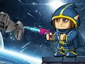 ゲームエイリアンウォーオンライン