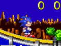 ゲームソニックアドベンチャーランオンライン