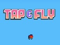 ゲームタップして飛ぶオンライン