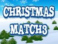 ゲームクリスマスマッチ3オンライン