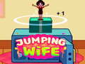 ゲームジャンプ妻オンライン