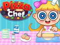 ゲームピザシェフオンライン