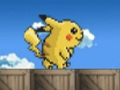 ゲームポケモン走ってジャンプオンライン