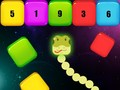 ゲームヘビ、ブロック、そして数字オンライン