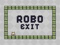 ゲームロボ出口オンライン