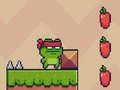 ゲーム忍者カエルの冒険オンライン