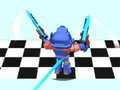 ゲームサムライフラッシュ3Dオンライン