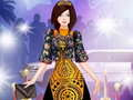 ゲームファッションの女王：ファッションショードレスアップゲームオンライン