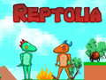 ゲームレプトリアオンライン