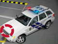 ゲーム現代の警察車両駐車シミュレーター2022オンライン
