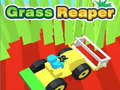 ゲーム草の刈り手オンライン
