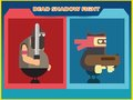 ゲームデッドシャドウファイトオンライン