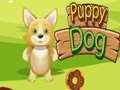 ゲーム子犬オンライン