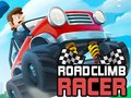 ゲームロードクライムレーサーオンライン