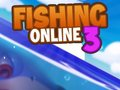 ゲームフィッシング 3 オンラインオンライン