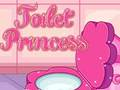 ゲームトイレの姫オンライン