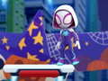 ゲームスパイディのハロウィンジャンプオンライン