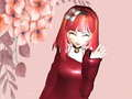 ゲーム3Dドレスアップオンライン